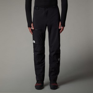The North Face Summit Chamlang FUTURELIGHT™ Pantolon Erkek Siyah | NF0A67H9V