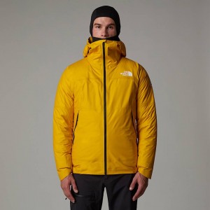 The North Face Summit Papsura FUTURELIGHT™ Mont Erkek Altın | NF0A20J1M