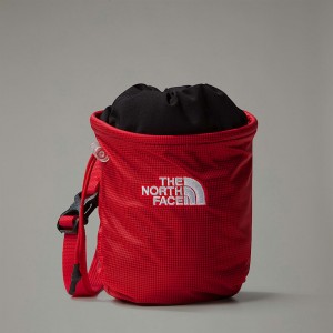 The North Face Summit Series™ Ultra-Light Chalk Bel Çantası Kadın Kırmızı | NF0A30E5O