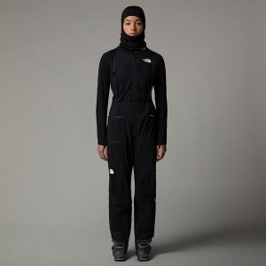 The North Face Summit Stimson FUTURELIGHT™ Pantolon Kadın Siyah | NF0A79V4N