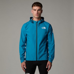 The North Face Summit Superior FUTURELIGHT™ Mont Erkek Mavi | NF0A13E1D