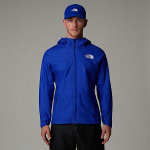 The North Face Summit Superior FUTURELIGHT™ Mont Erkek Mavi | NF0A71H6J