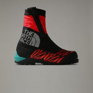 The North Face Summit Torre Egger FUTURELIGHT™ Bot Erkek Siyah | NF0A64V0H