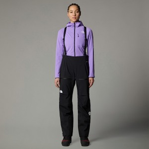 The North Face Summit Torre Egger FUTURELIGHT™ Pantolon Kadın Siyah | NF0A25Q8M