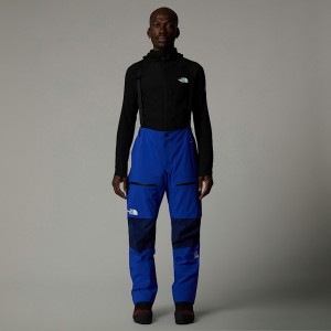 The North Face Summit Torre Egger FUTURELIGHT™ Pantolon Erkek Mavi | NF0A23T8G