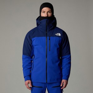 The North Face Summit Torre Egger FUTURELIGHT™ Mont Erkek Mavi | NF0A84V4Q