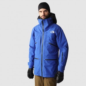 The North Face Summit Tsirku FUTURELIGHT™ Mont Erkek Mavi | NF0A49I7H