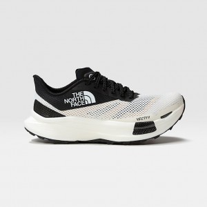 The North Face Summit VECTIV™ Pro II Trail Koşu Ayakkabısı Kadın Beyaz | NF0A55M7P