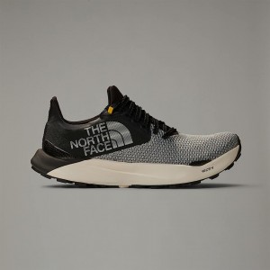 The North Face Summit VECTIV™ Sky Trail Koşu Ayakkabısı Kadın Beyaz | NF0A57D4H
