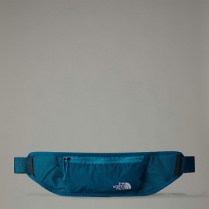 The North Face Sunriser Run Bel Çantası Kadın Mavi | NF0A23A2V