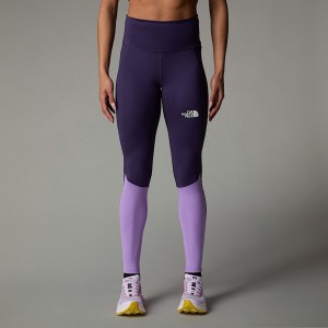 The North Face Trail Run Tayt Kadın Mor | NF0A48J3T