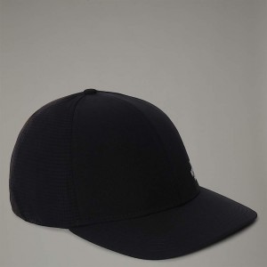 The North Face Trail Trucker 2.0 Cap Şapka Kadın Siyah | NF0A06W7D