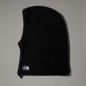 The North Face Urban Lifestyle Hood Balaclava Erkek Siyah | NF0A06W6J