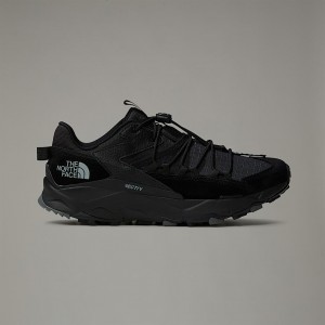 The North Face VECTIV™ Taraval Tech Everyday Spor Ayakkabı Erkek Siyah | NF0A03I2R