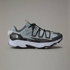 The North Face VECTIV™ Taraval Tech Everyday Spor Ayakkabı Kadın Gri | NF0A09W0K