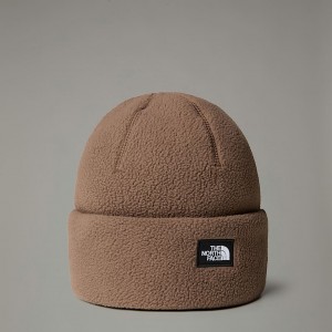 The North Face Whimzy Powder Bere Kadın Kahverengi | NF0A47F6W