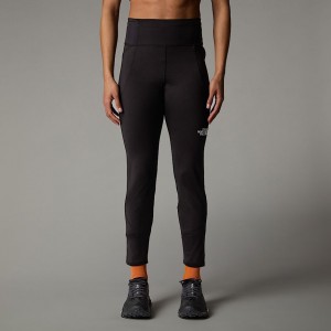 The North Face Winter Warm Pro Tayt Kadın Siyah | NF0A54H3J