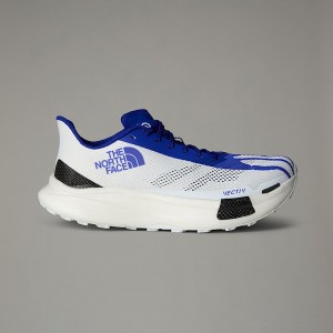 The North Face X IKB Summit VECTIV™ Pro Trail Koşu Ayakkabısı Kadın Beyaz | NF0A82V6I