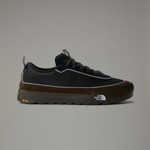 The North Face X Mellow Climbing Clyffe Spor Ayakkabı Erkek Siyah | NF0A94X2Z