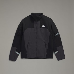The North Face X UNDERCOVER SOUKUU Hike Ventrix™ Mountain Mont Kadın Siyah | NF0A22H2D