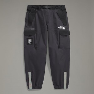The North Face X UNDERCOVER SOUKUU Hike Utility Shell Pantolon Erkek Siyah | NF0A53N0D