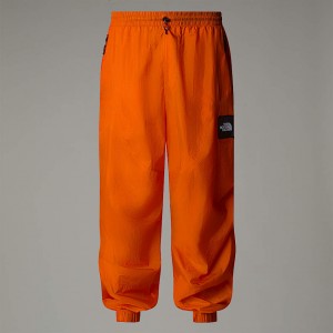 The North Face X Yinka Ilori Wind Shell Pantolon Kadın Turuncu | NF0A52B7V