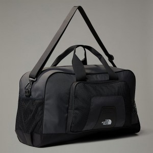 The North Face Y2K Duffel Çanta Erkek Siyah | NF0A06G6X