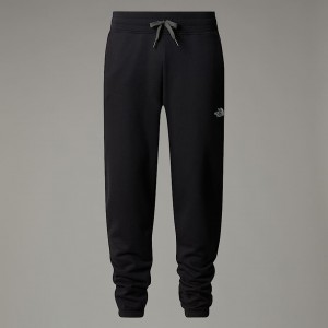 The North Face Zumu Fleece Jogger Pantolon Erkek Siyah | NF0A28L5W